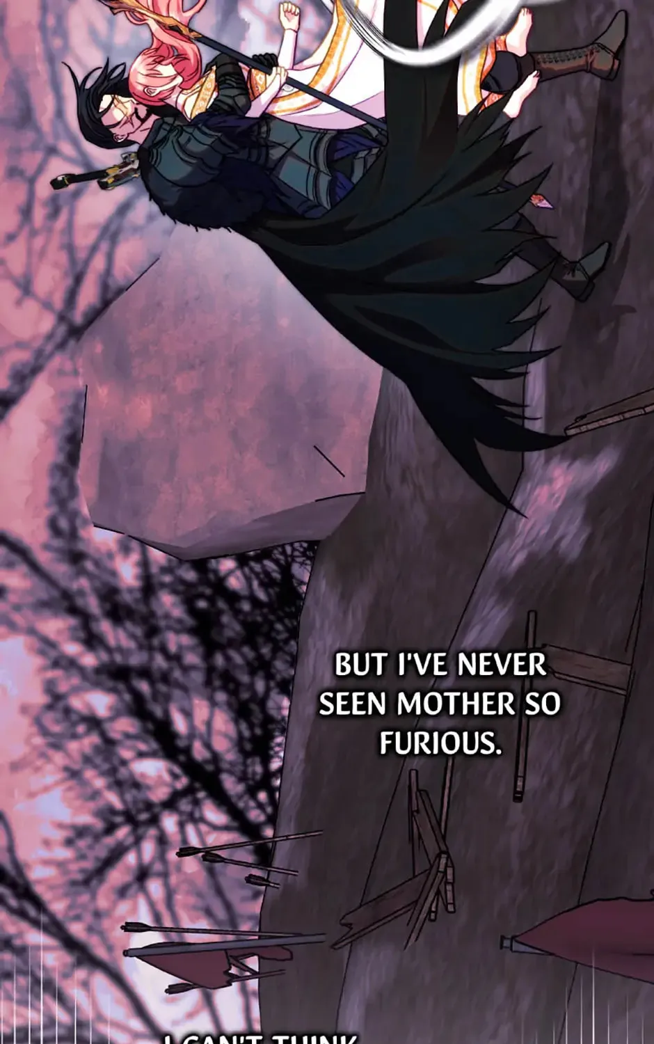 Another Typical Fantasy Romance Chapter 131 page 61 - 