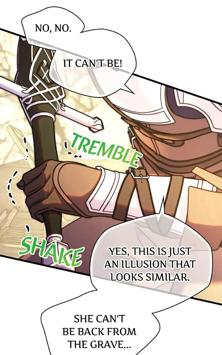 Another Typical Fantasy Romance Chapter 131 page 99 - 