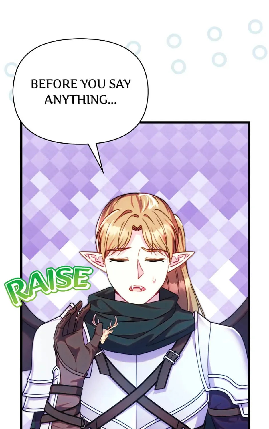 Another Typical Fantasy Romance Chapter 132 page 1 - 