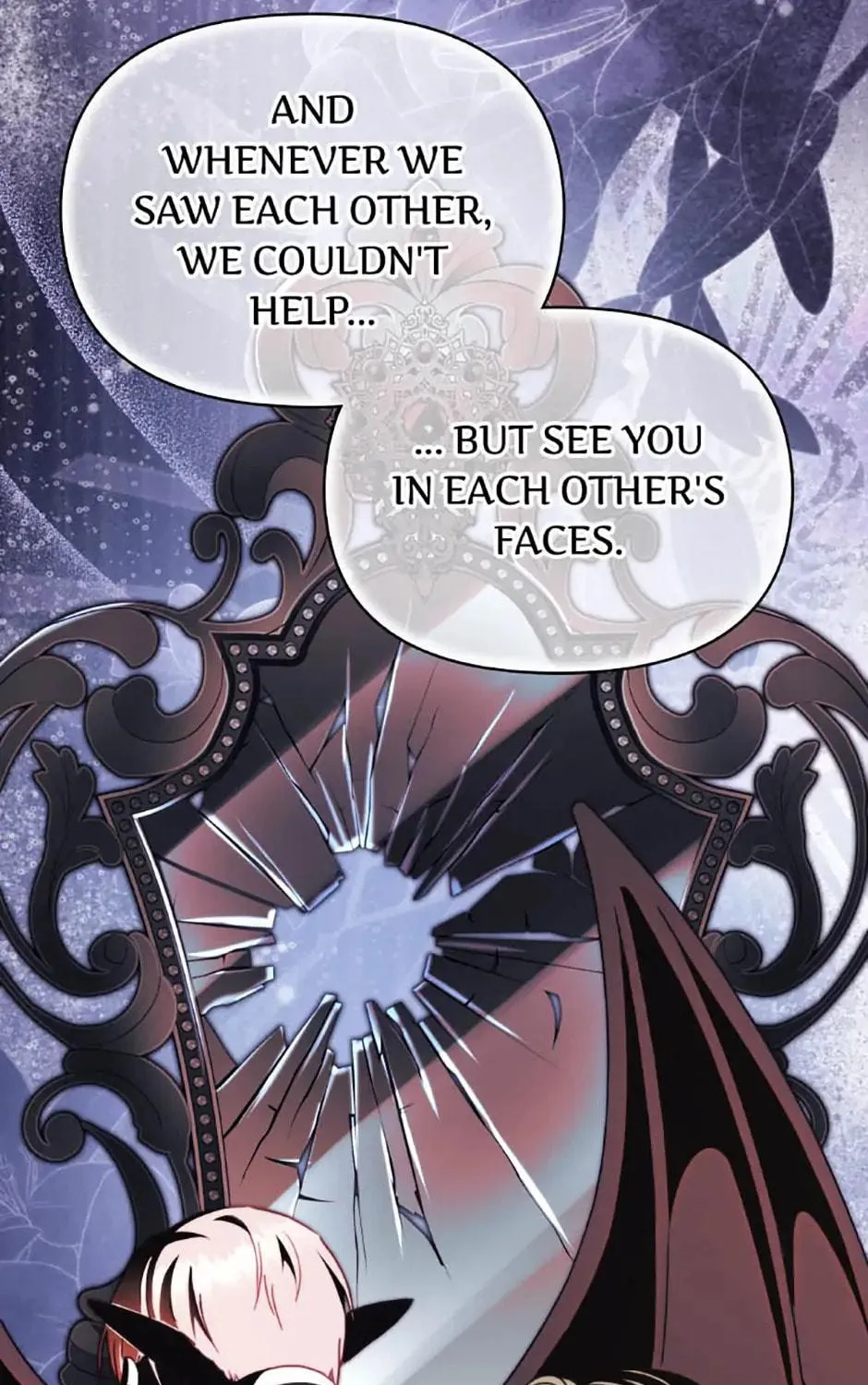 Another Typical Fantasy Romance Chapter 132 page 11 - 