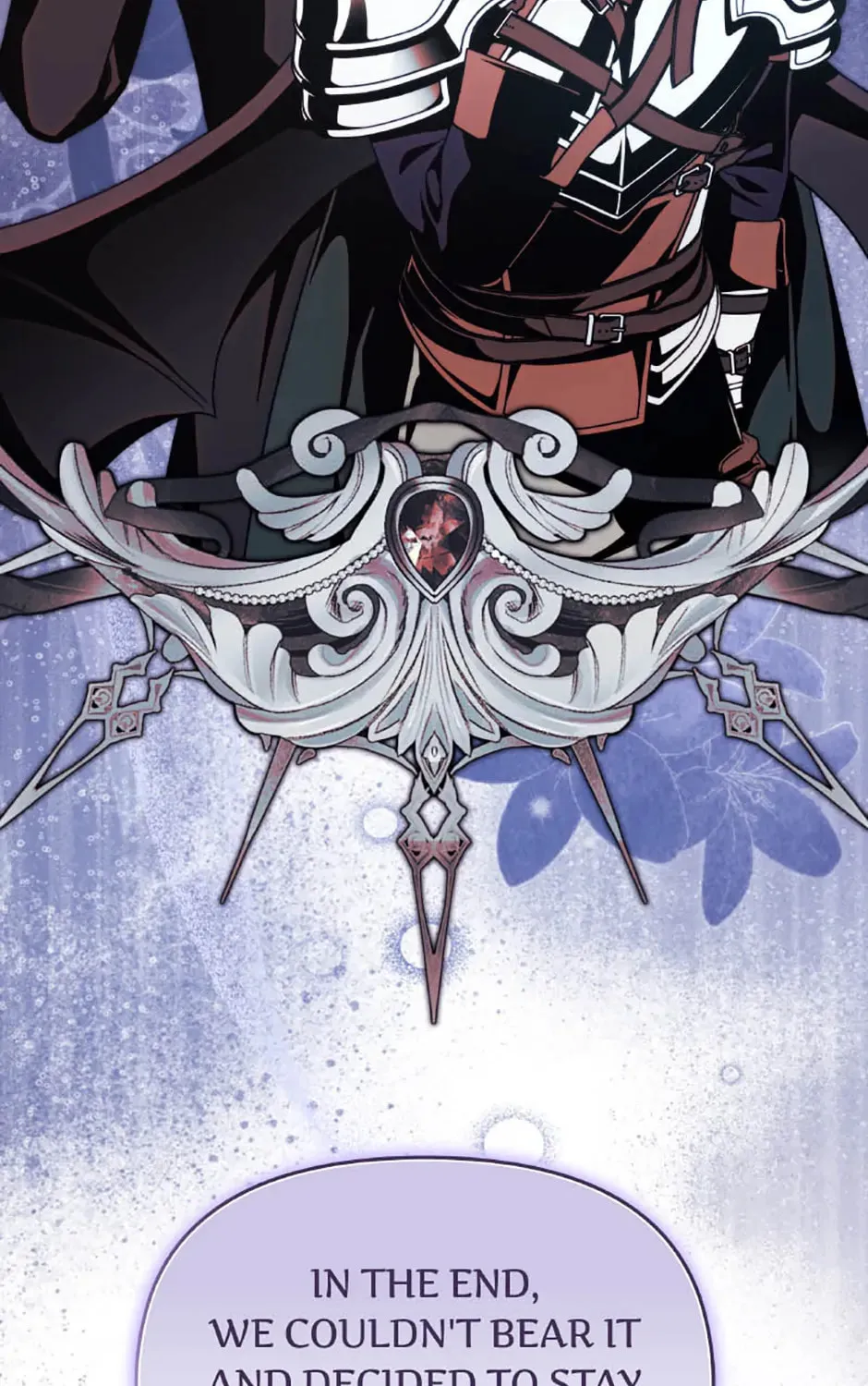 Another Typical Fantasy Romance Chapter 132 page 13 - 