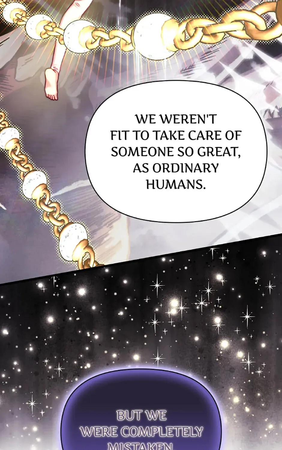 Another Typical Fantasy Romance Chapter 132 page 121 - 