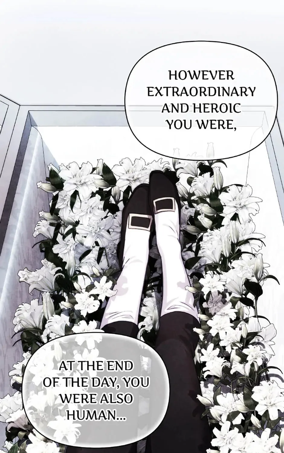 Another Typical Fantasy Romance Chapter 132 page 123 - 
