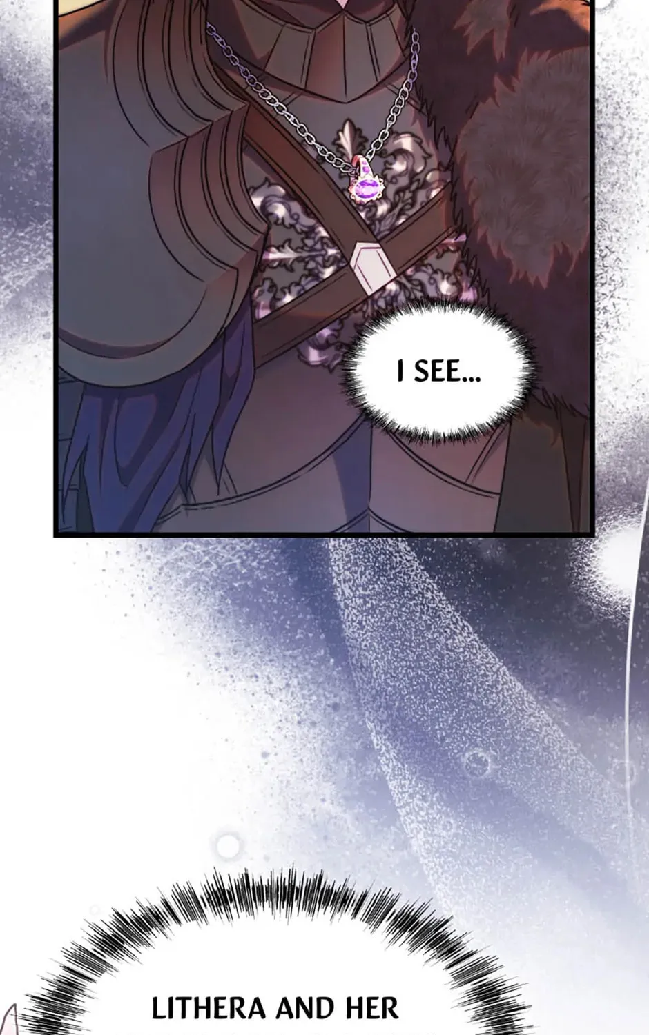 Another Typical Fantasy Romance Chapter 132 page 135 - 
