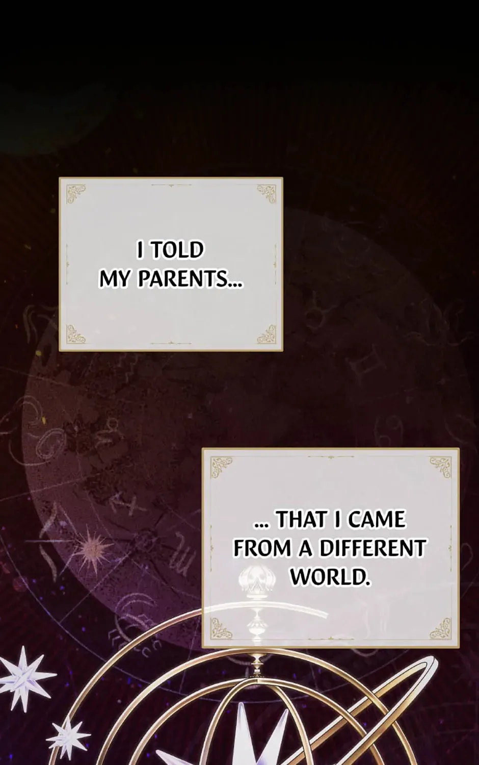Another Typical Fantasy Romance Chapter 132 page 151 - 