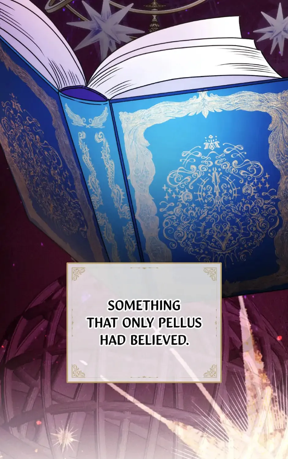 Another Typical Fantasy Romance Chapter 132 page 153 - 