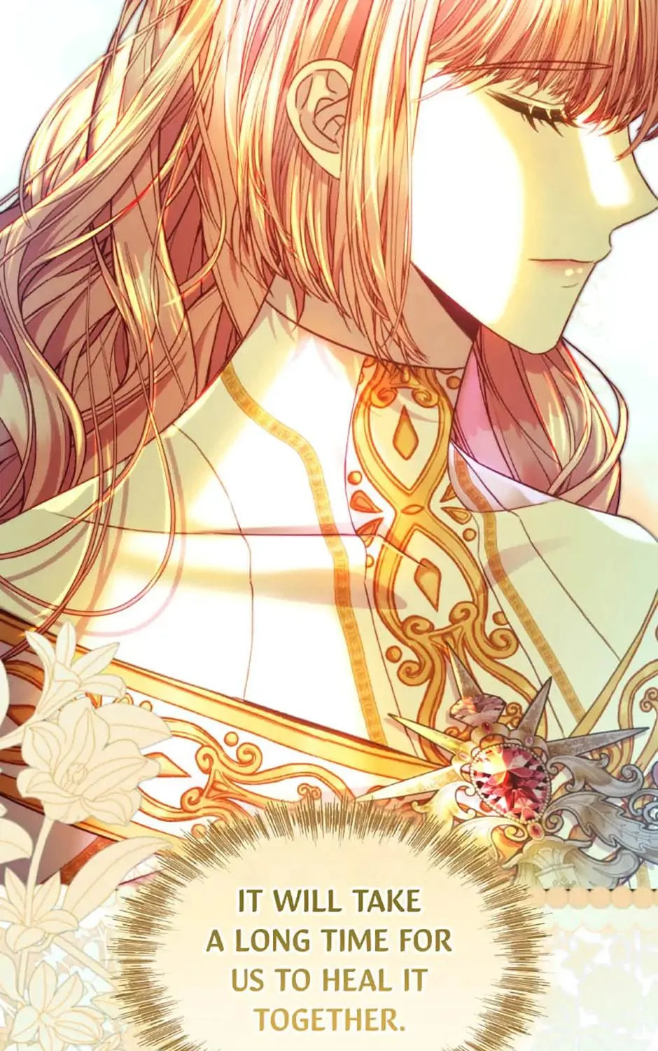 Another Typical Fantasy Romance Chapter 132 page 161 - 