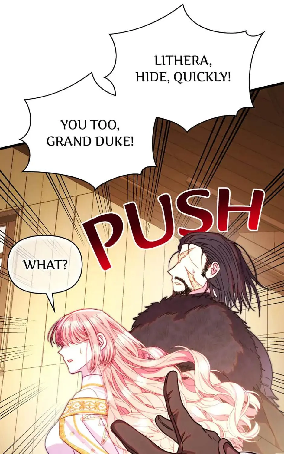 Another Typical Fantasy Romance Chapter 132 page 169 - 
