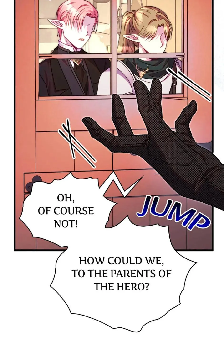 Another Typical Fantasy Romance Chapter 132 page 189 - 