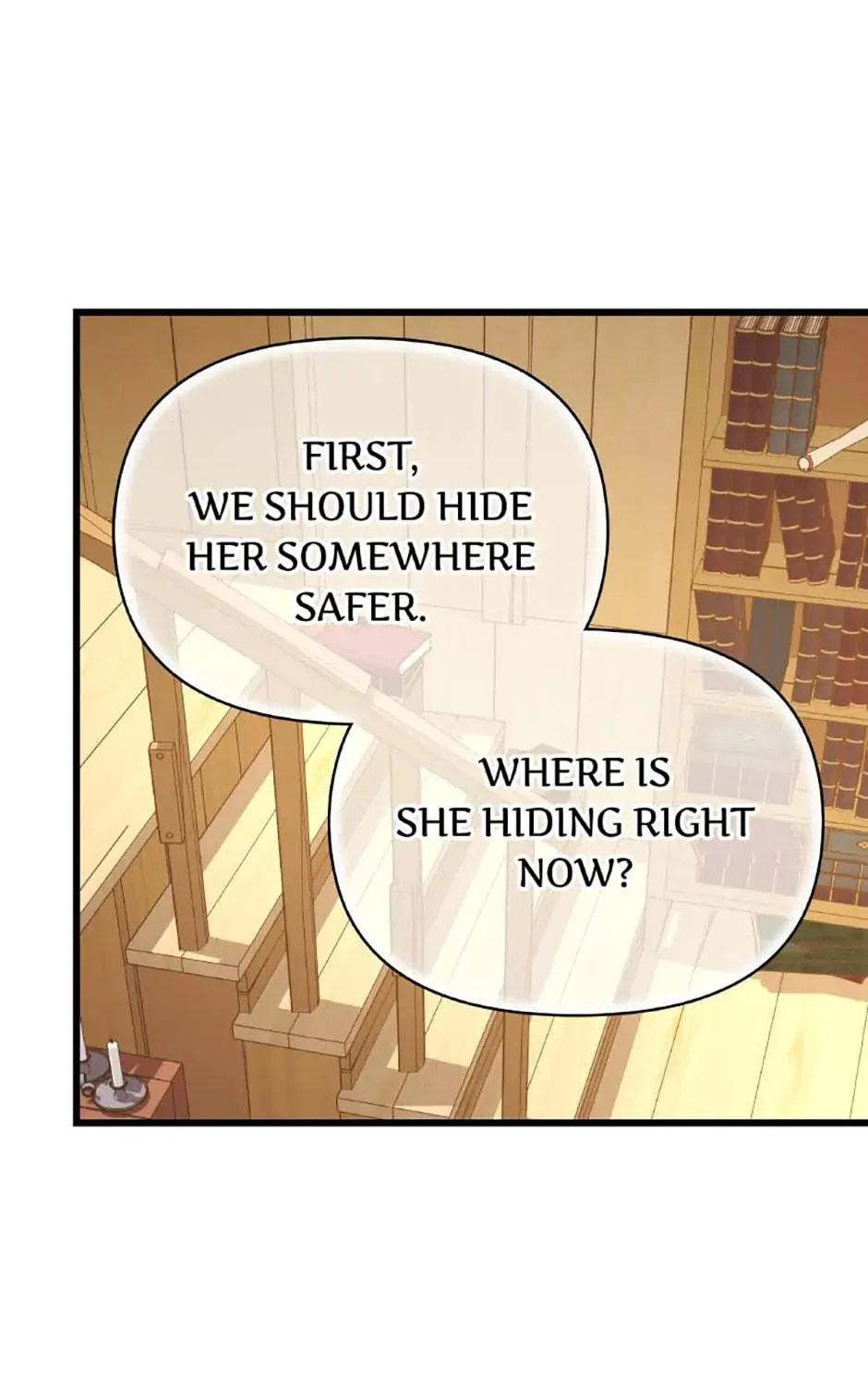 Another Typical Fantasy Romance Chapter 132 page 197 - 
