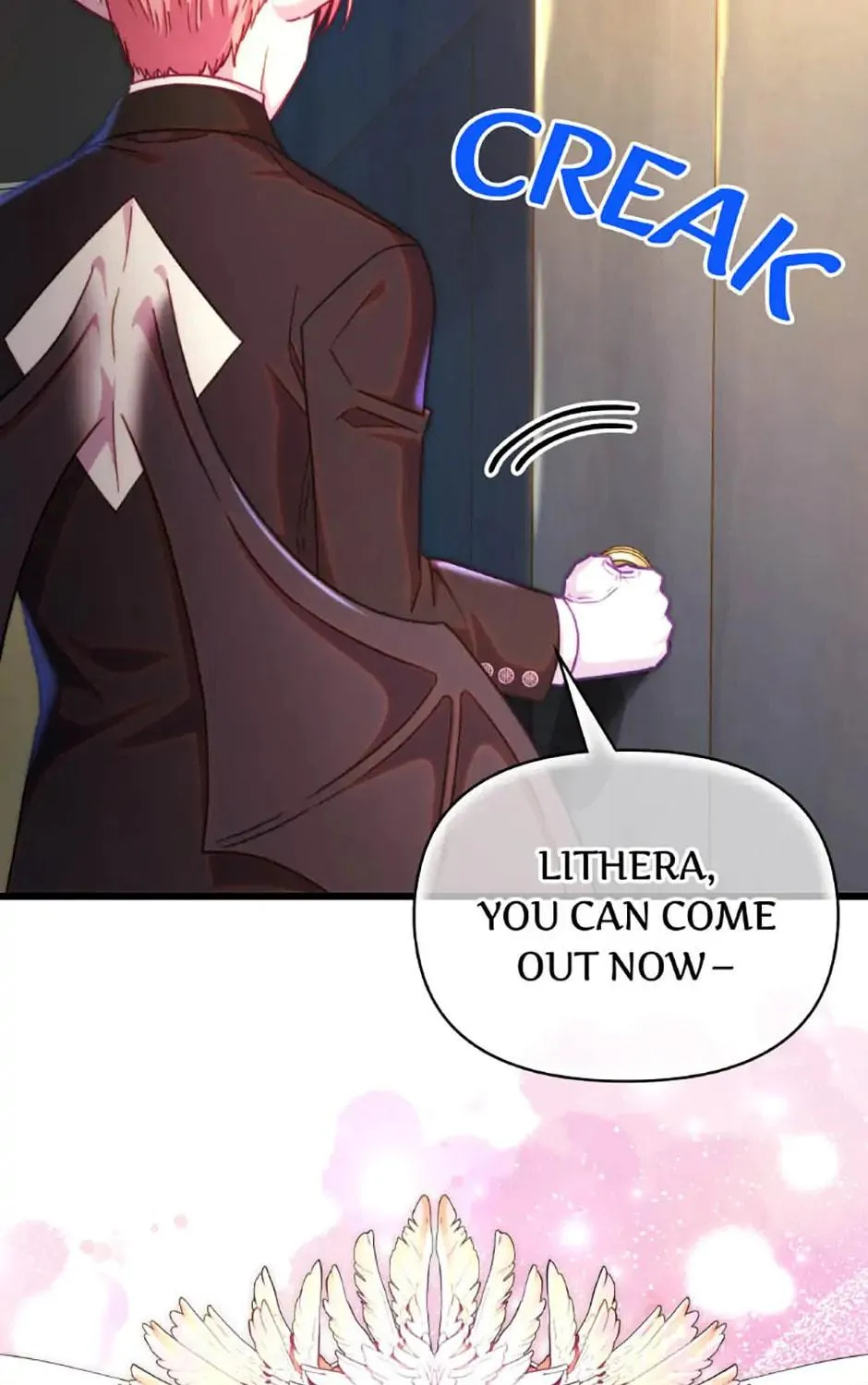 Another Typical Fantasy Romance Chapter 132 page 199 - 