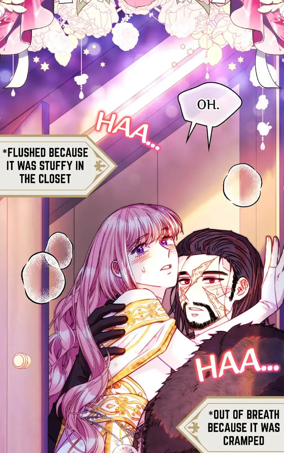 Another Typical Fantasy Romance Chapter 132 page 201 - 