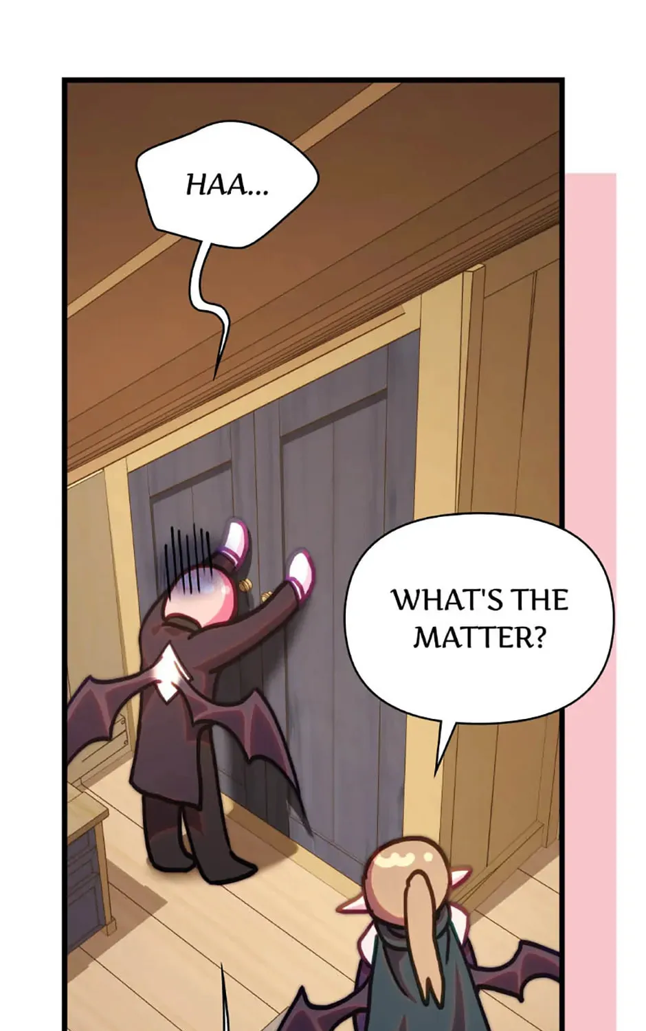 Another Typical Fantasy Romance Chapter 132 page 207 - 