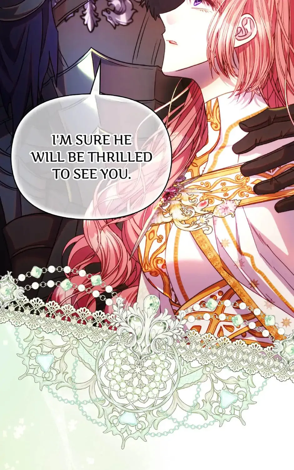 Another Typical Fantasy Romance Chapter 132 page 25 - 