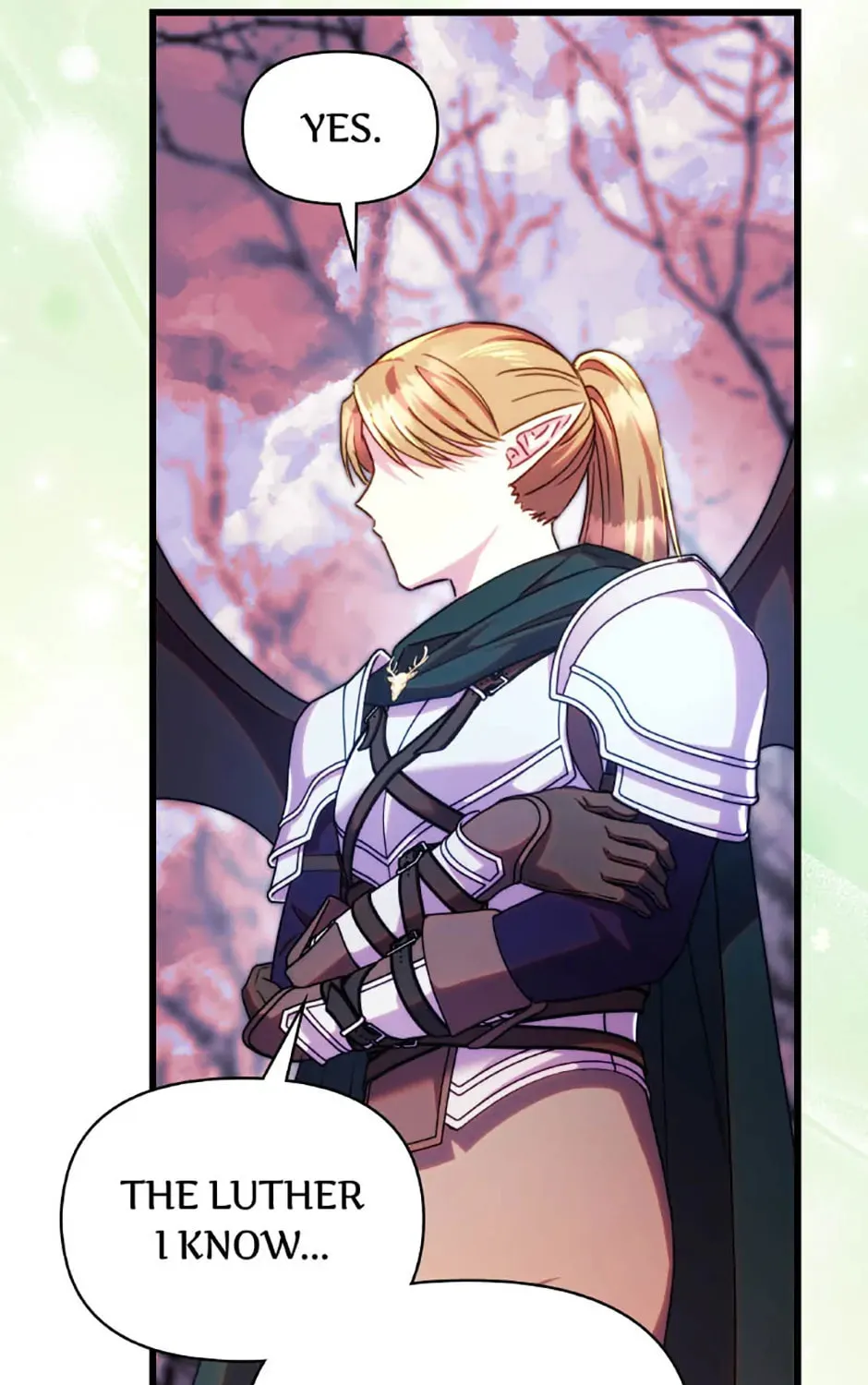 Another Typical Fantasy Romance Chapter 132 page 27 - 