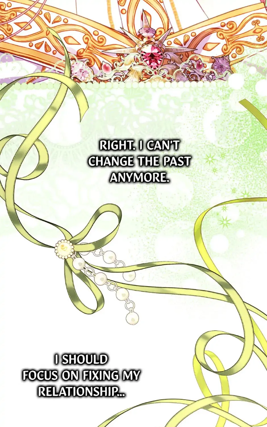Another Typical Fantasy Romance Chapter 132 page 31 - 