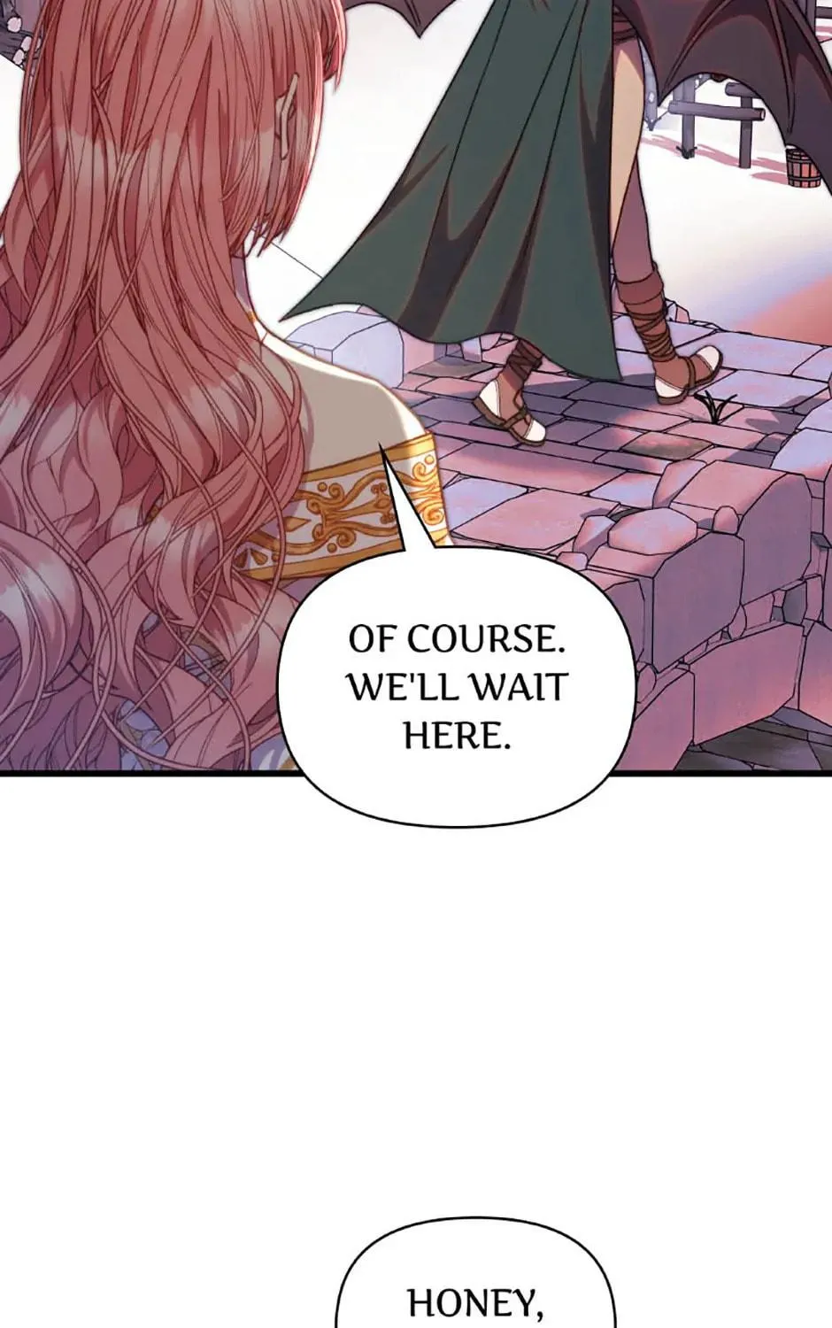 Another Typical Fantasy Romance Chapter 132 page 39 - 