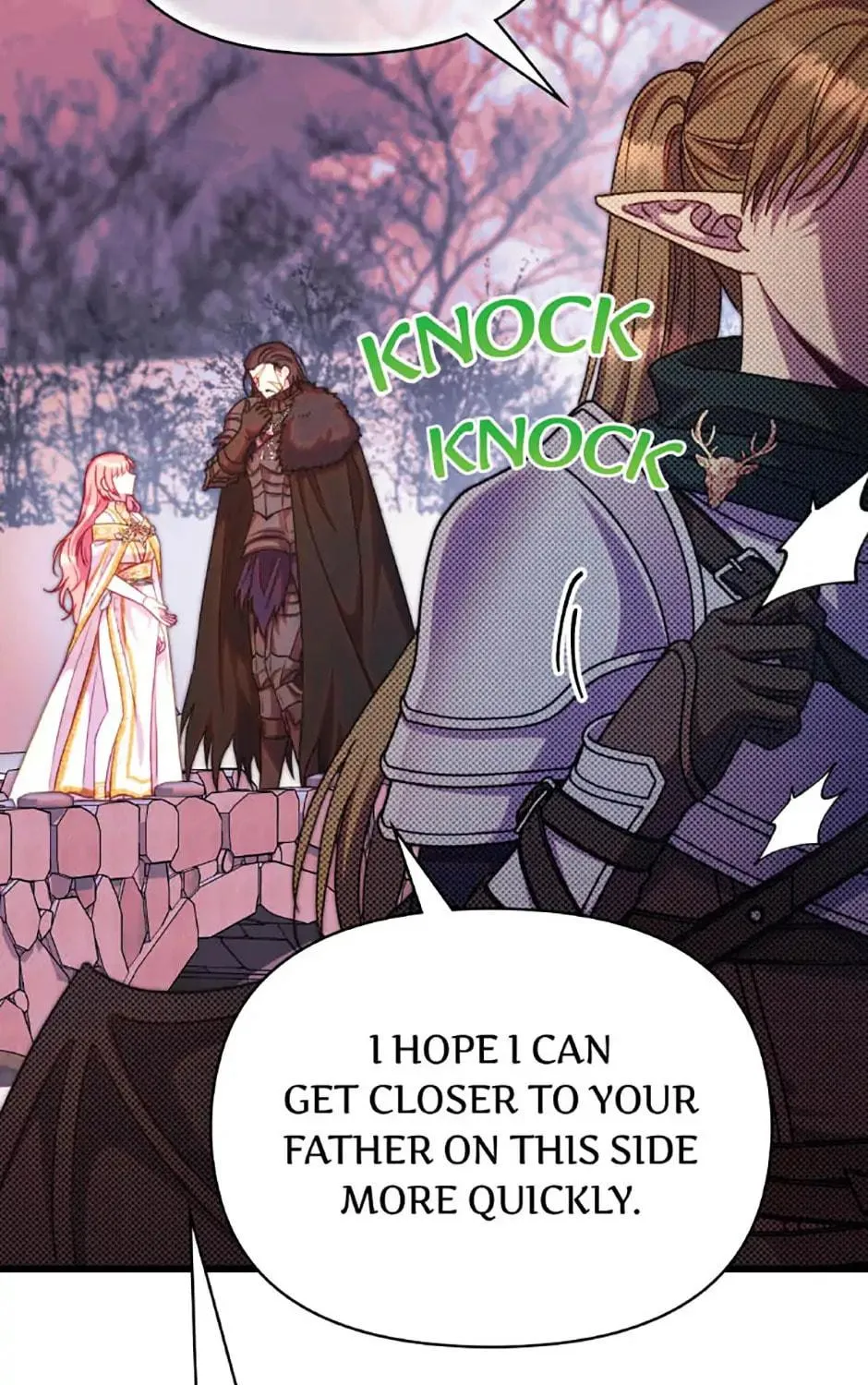 Another Typical Fantasy Romance Chapter 132 page 41 - 