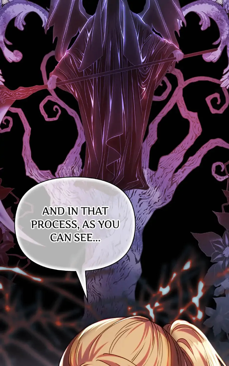 Another Typical Fantasy Romance Chapter 132 page 7 - 