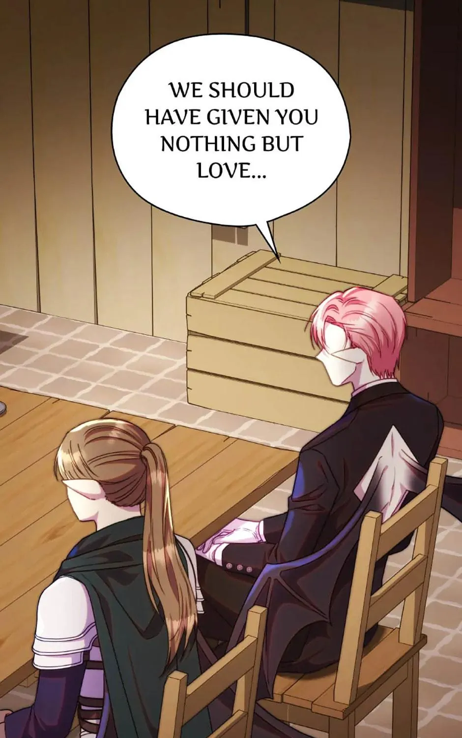 Another Typical Fantasy Romance Chapter 132 page 79 - 