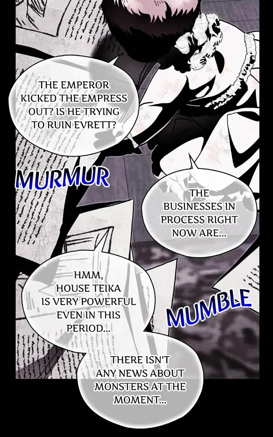 Another Typical Fantasy Romance Chapter 132 page 89 - 