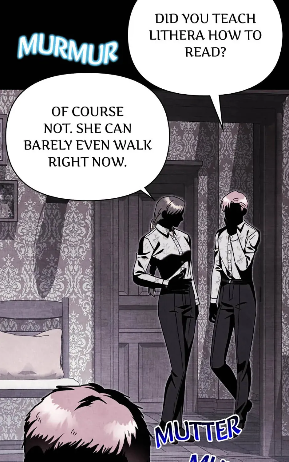 Another Typical Fantasy Romance Chapter 132 page 91 - 