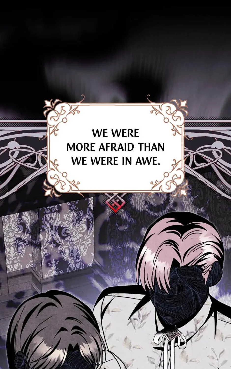 Another Typical Fantasy Romance Chapter 132 page 99 - 