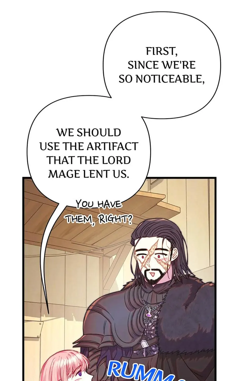 Another Typical Fantasy Romance Chapter 133 page 113 - 