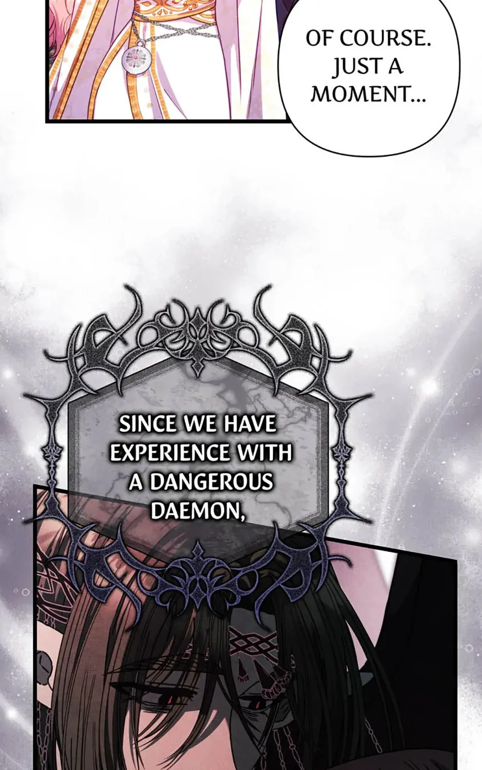Another Typical Fantasy Romance Chapter 133 page 115 - 