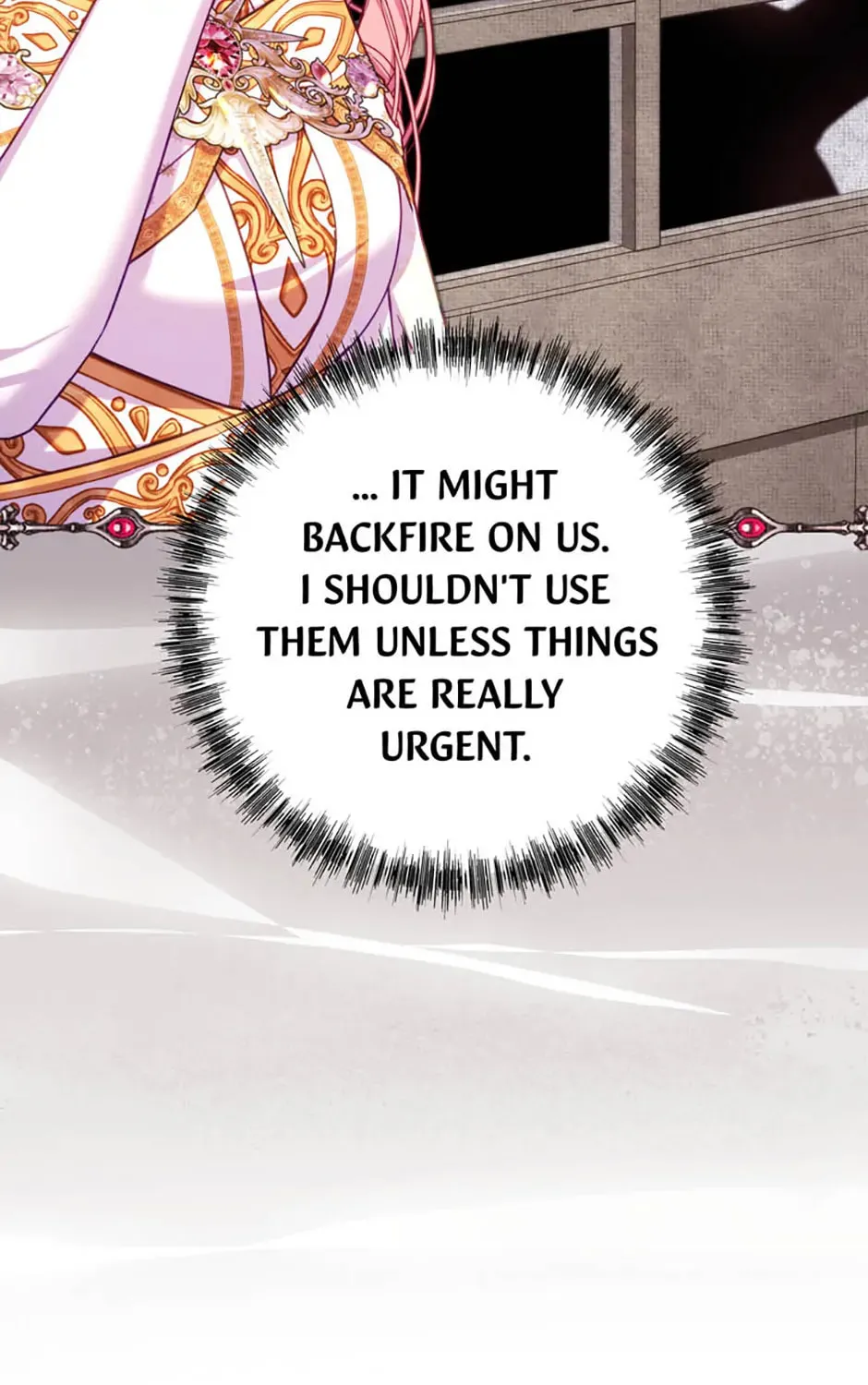 Another Typical Fantasy Romance Chapter 133 page 121 - 