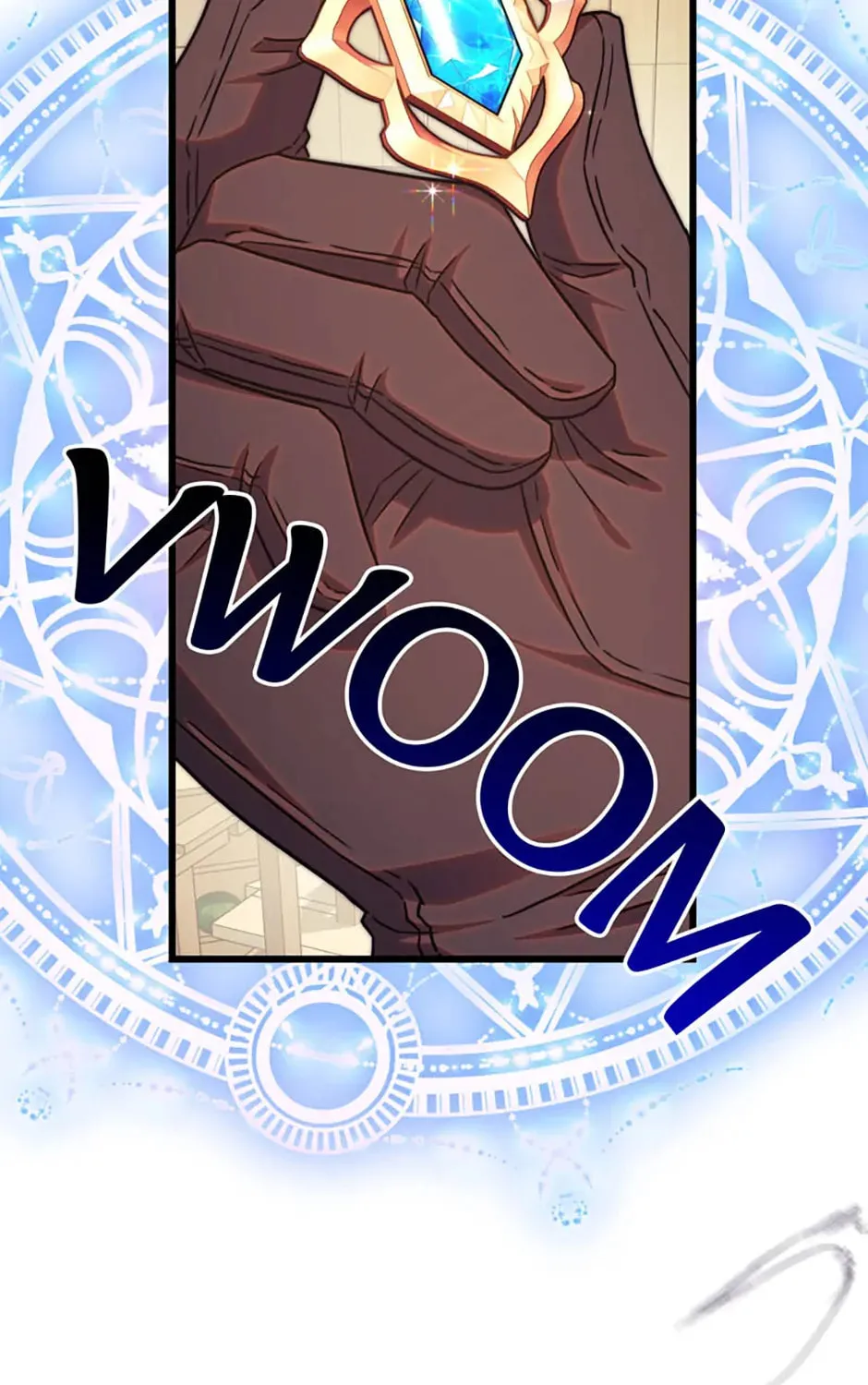 Another Typical Fantasy Romance Chapter 133 page 123 - 