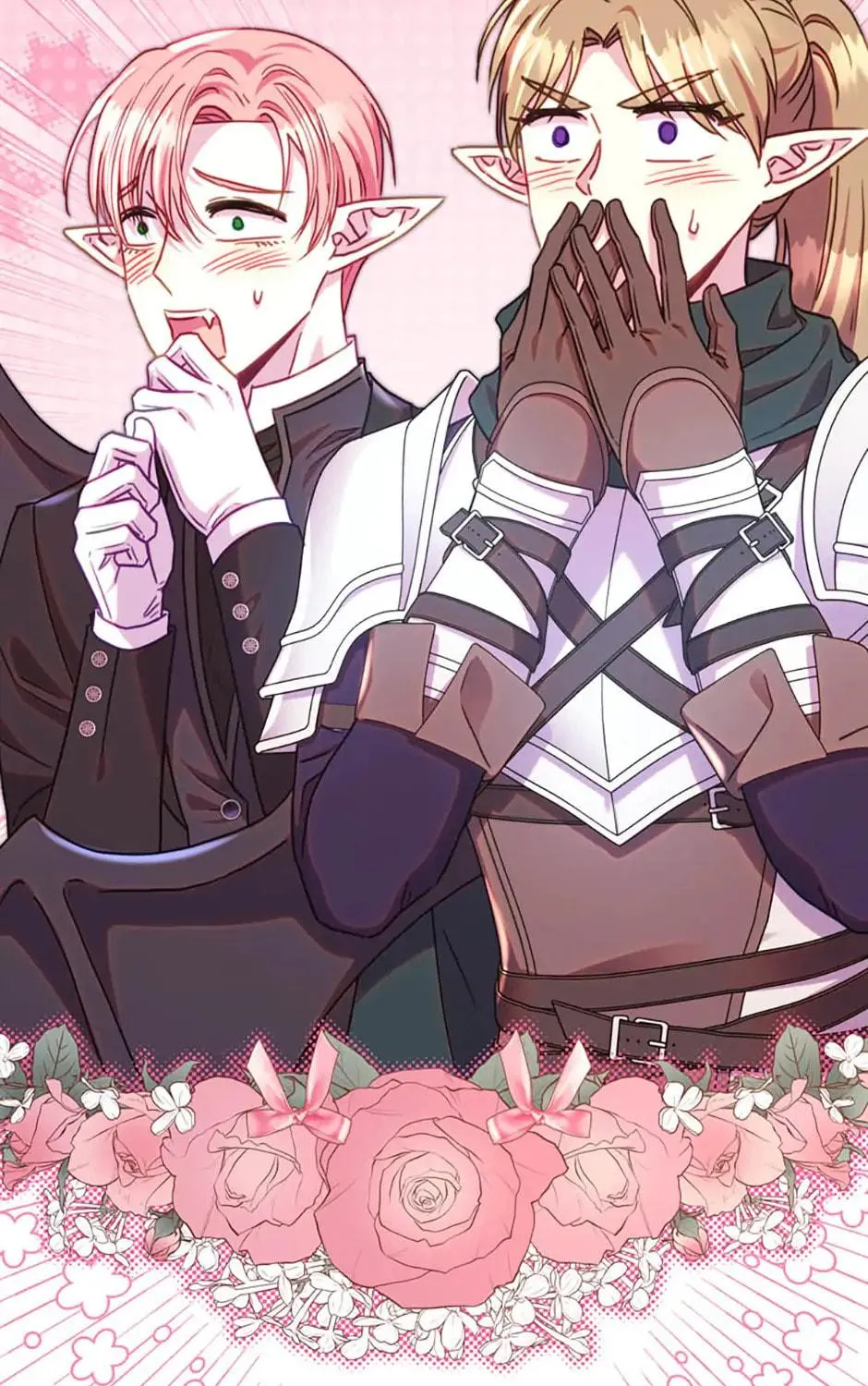 Another Typical Fantasy Romance Chapter 133 page 139 - 