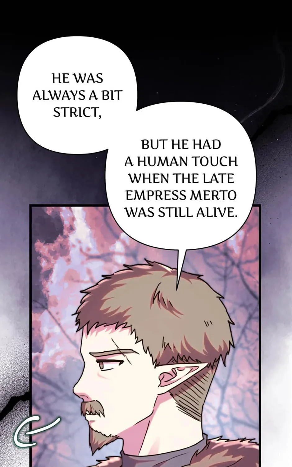 Another Typical Fantasy Romance Chapter 133 page 15 - 