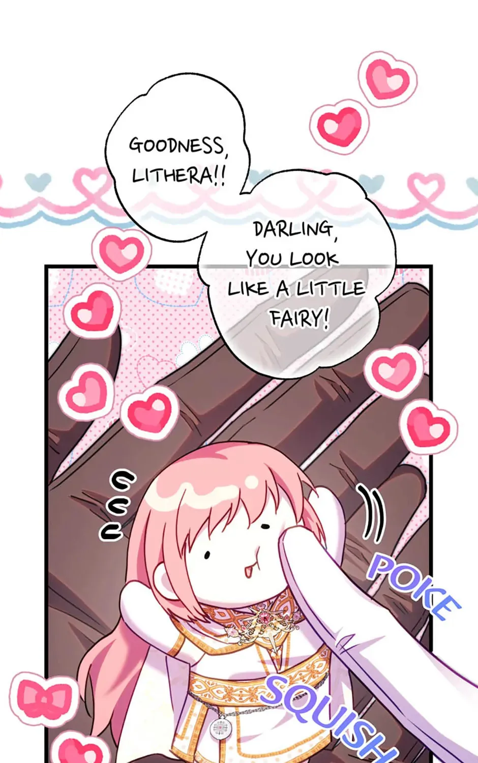 Another Typical Fantasy Romance Chapter 133 page 141 - 
