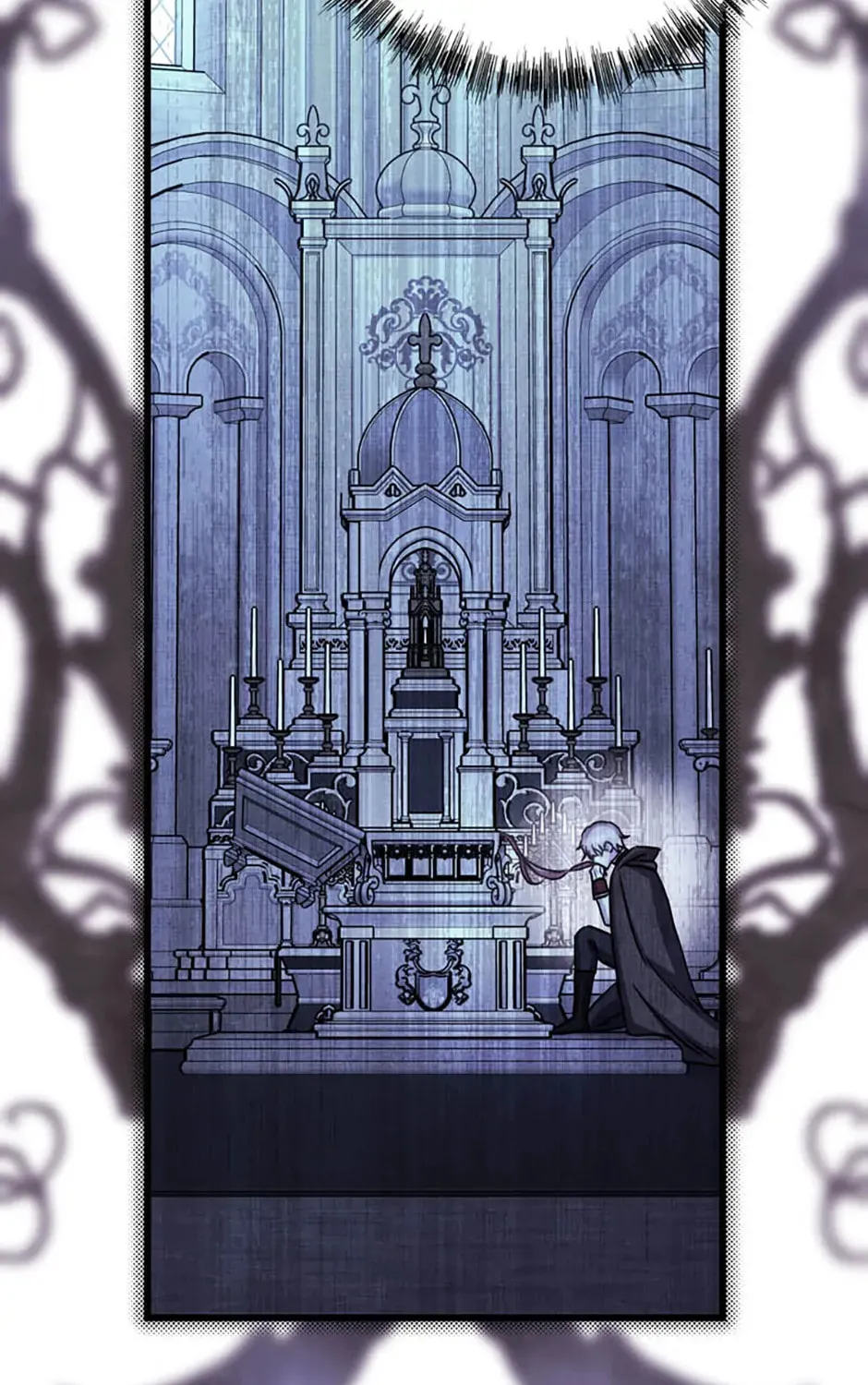 Another Typical Fantasy Romance Chapter 133 page 153 - 