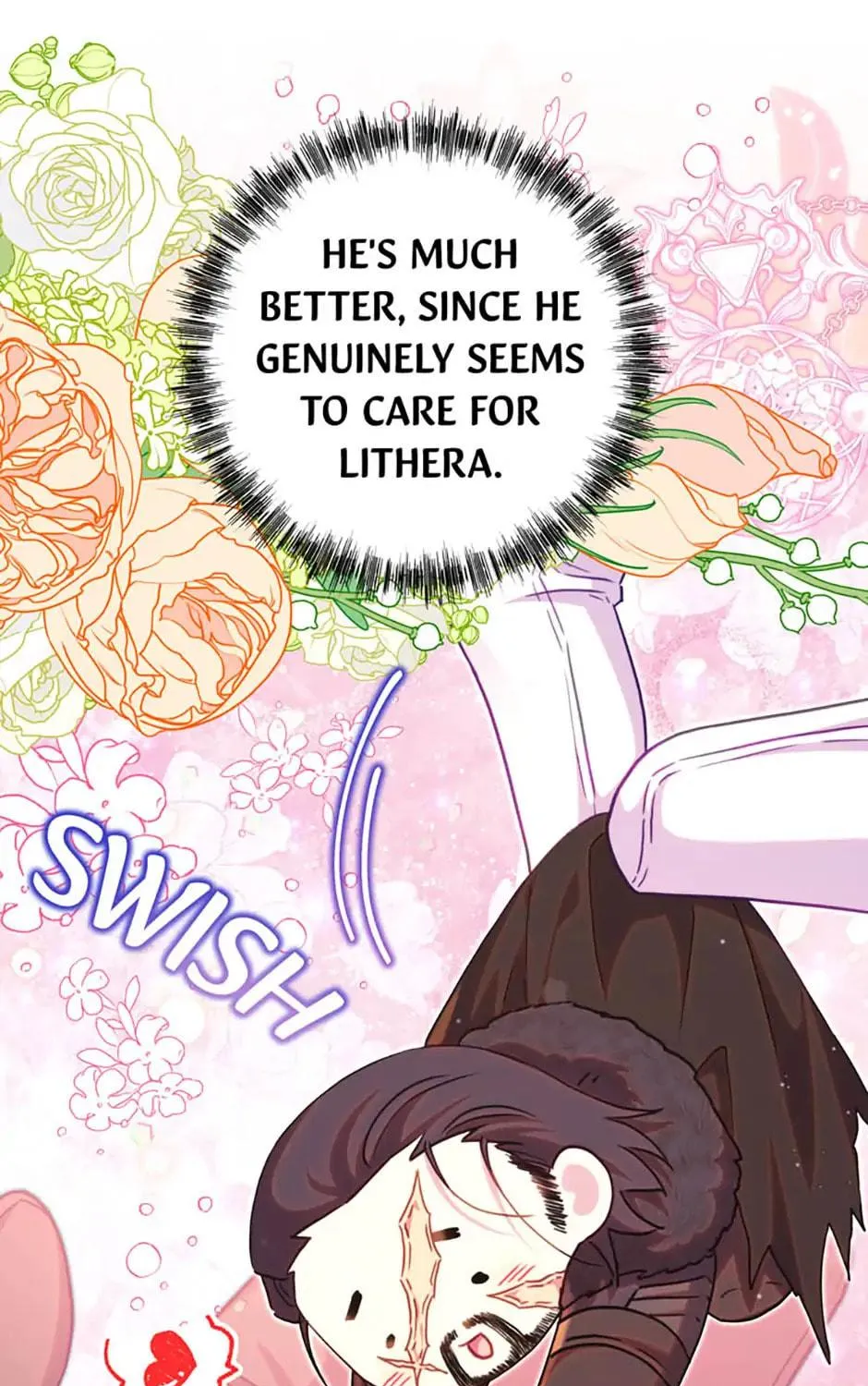 Another Typical Fantasy Romance Chapter 133 page 155 - 