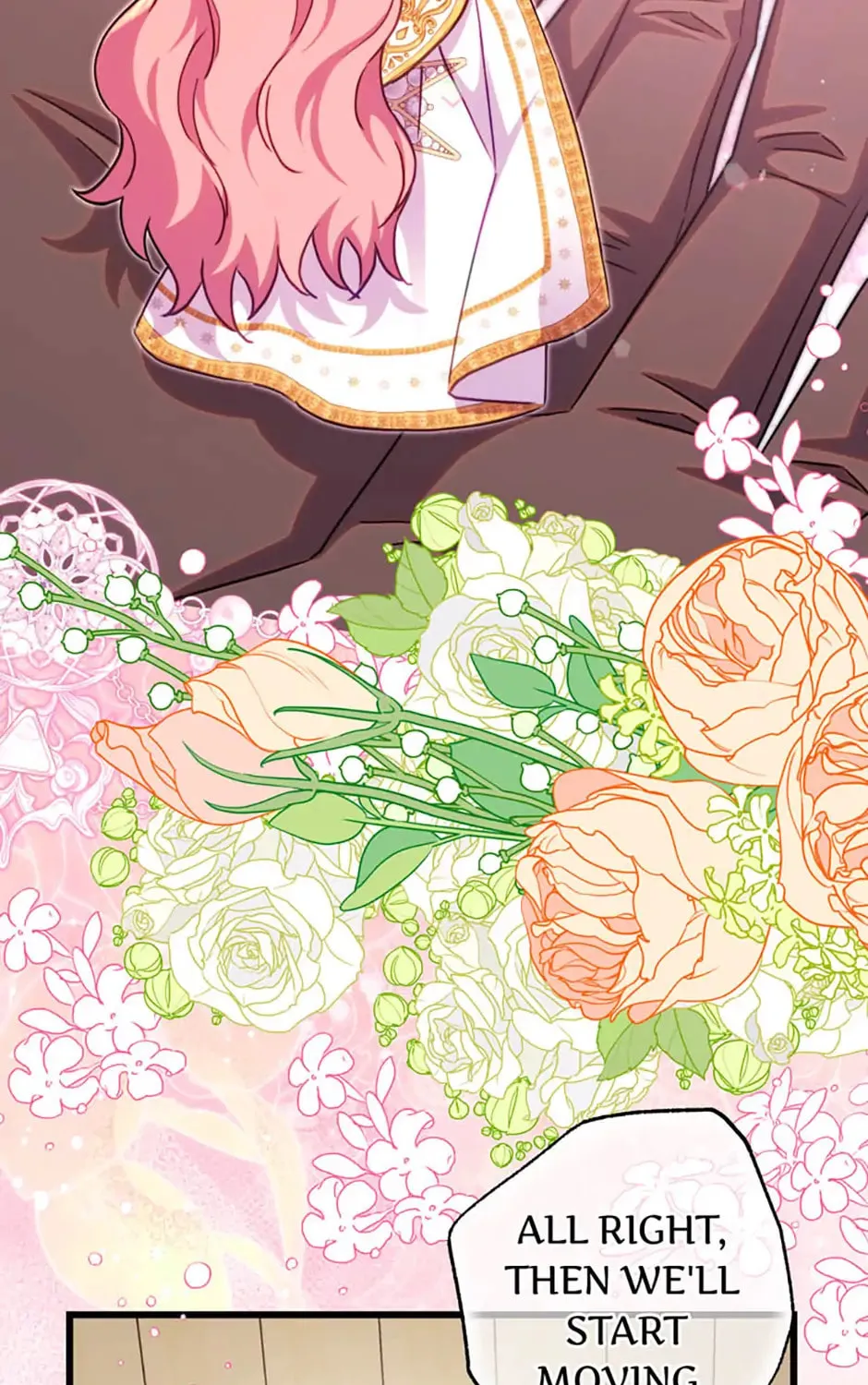 Another Typical Fantasy Romance Chapter 133 page 157 - 