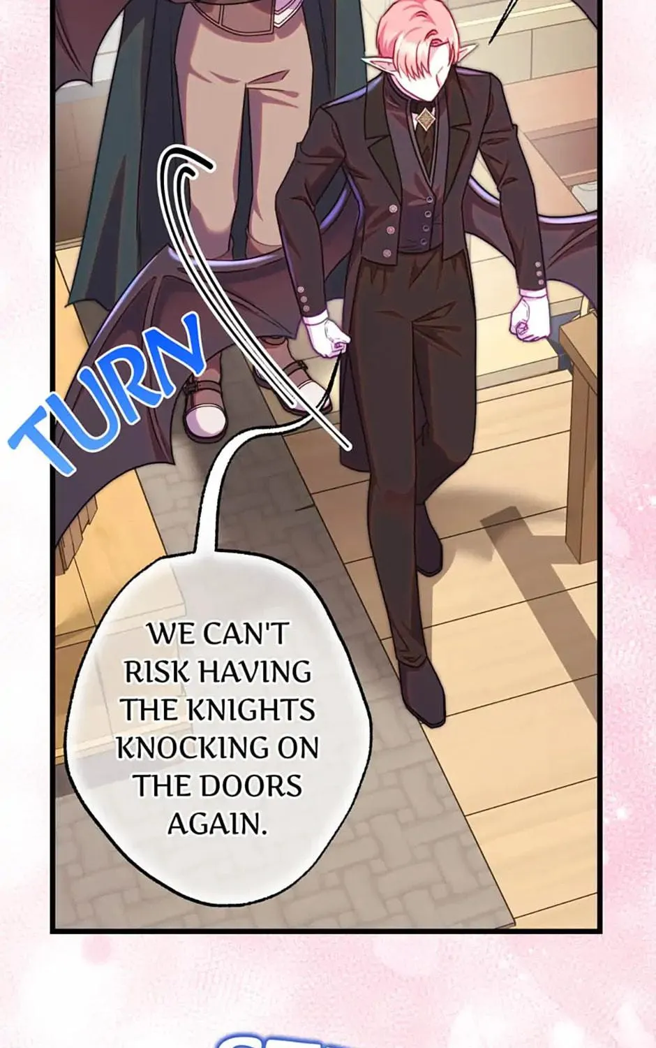 Another Typical Fantasy Romance Chapter 133 page 159 - 