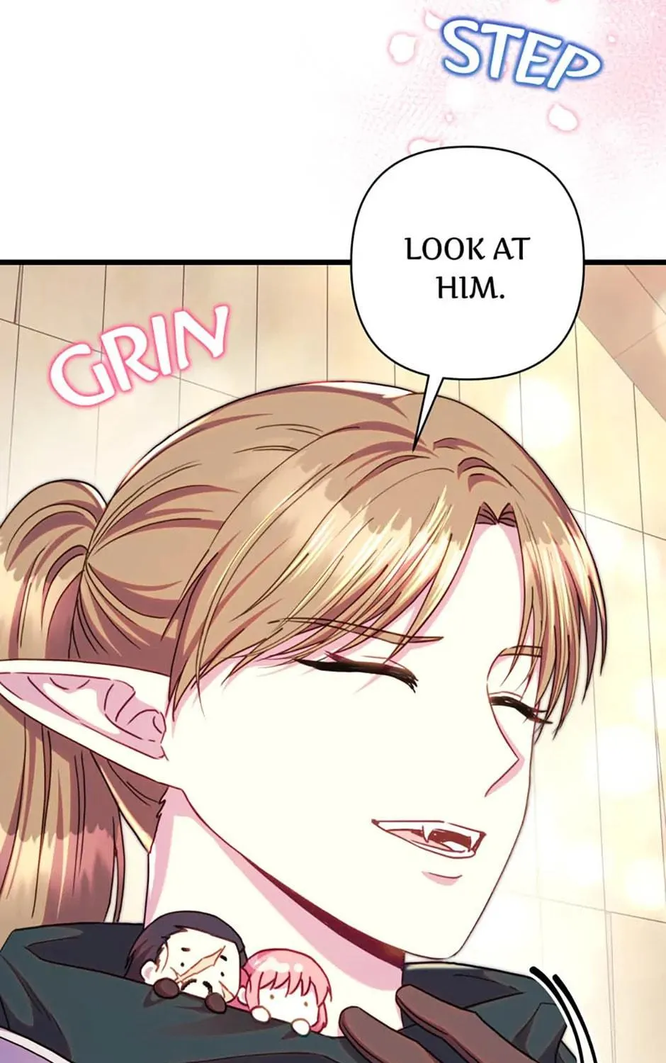 Another Typical Fantasy Romance Chapter 133 page 161 - 