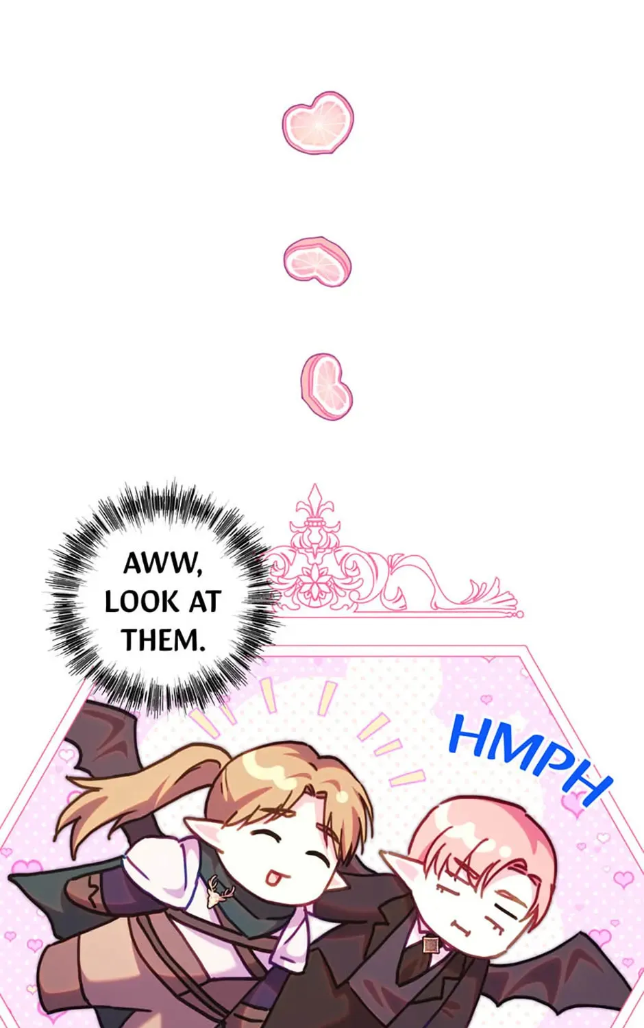 Another Typical Fantasy Romance Chapter 133 page 183 - 