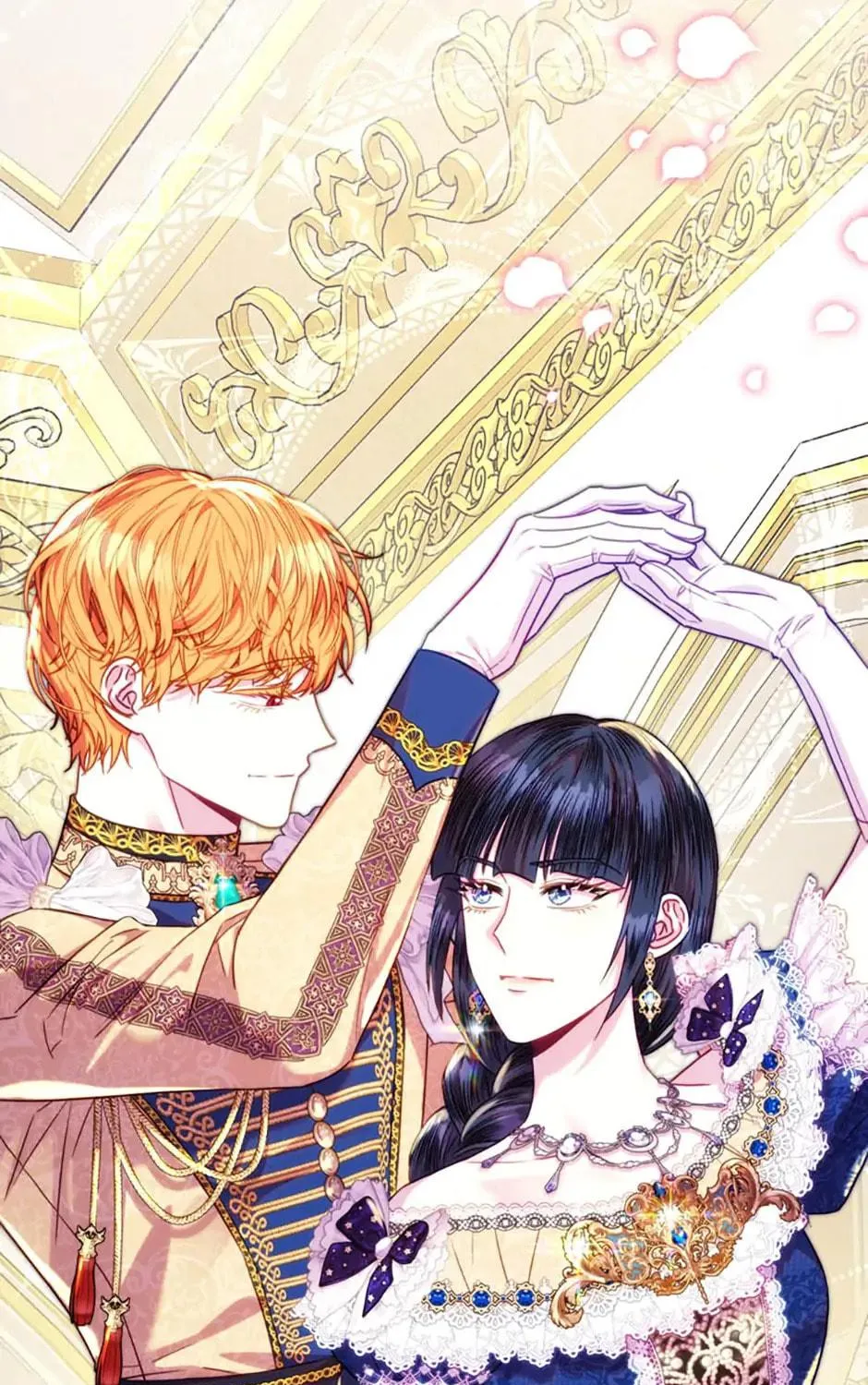 Another Typical Fantasy Romance Chapter 133 page 191 - 