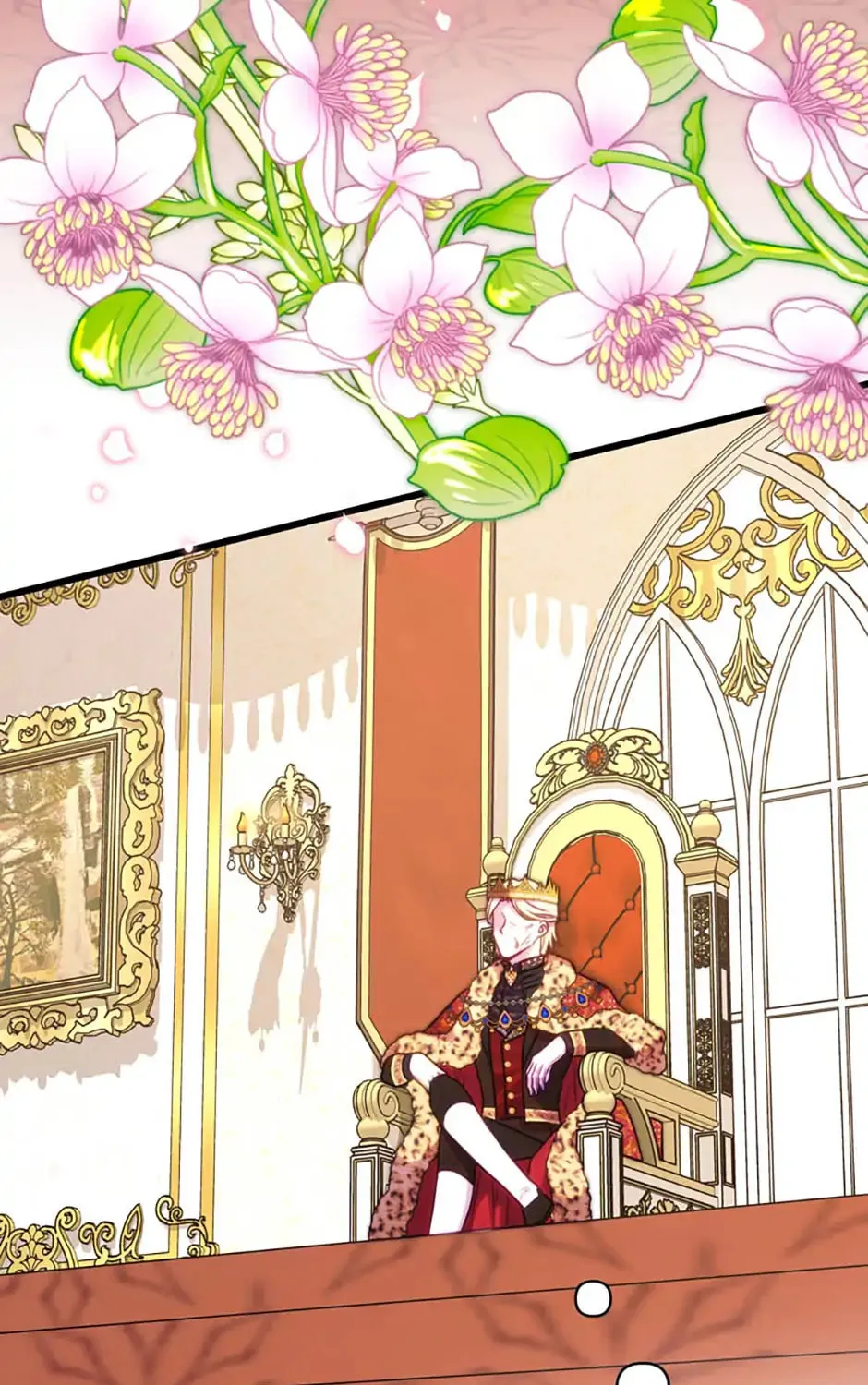 Another Typical Fantasy Romance Chapter 133 page 195 - 
