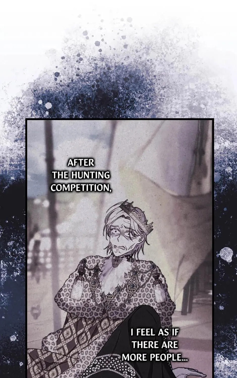 Another Typical Fantasy Romance Chapter 133 page 197 - 