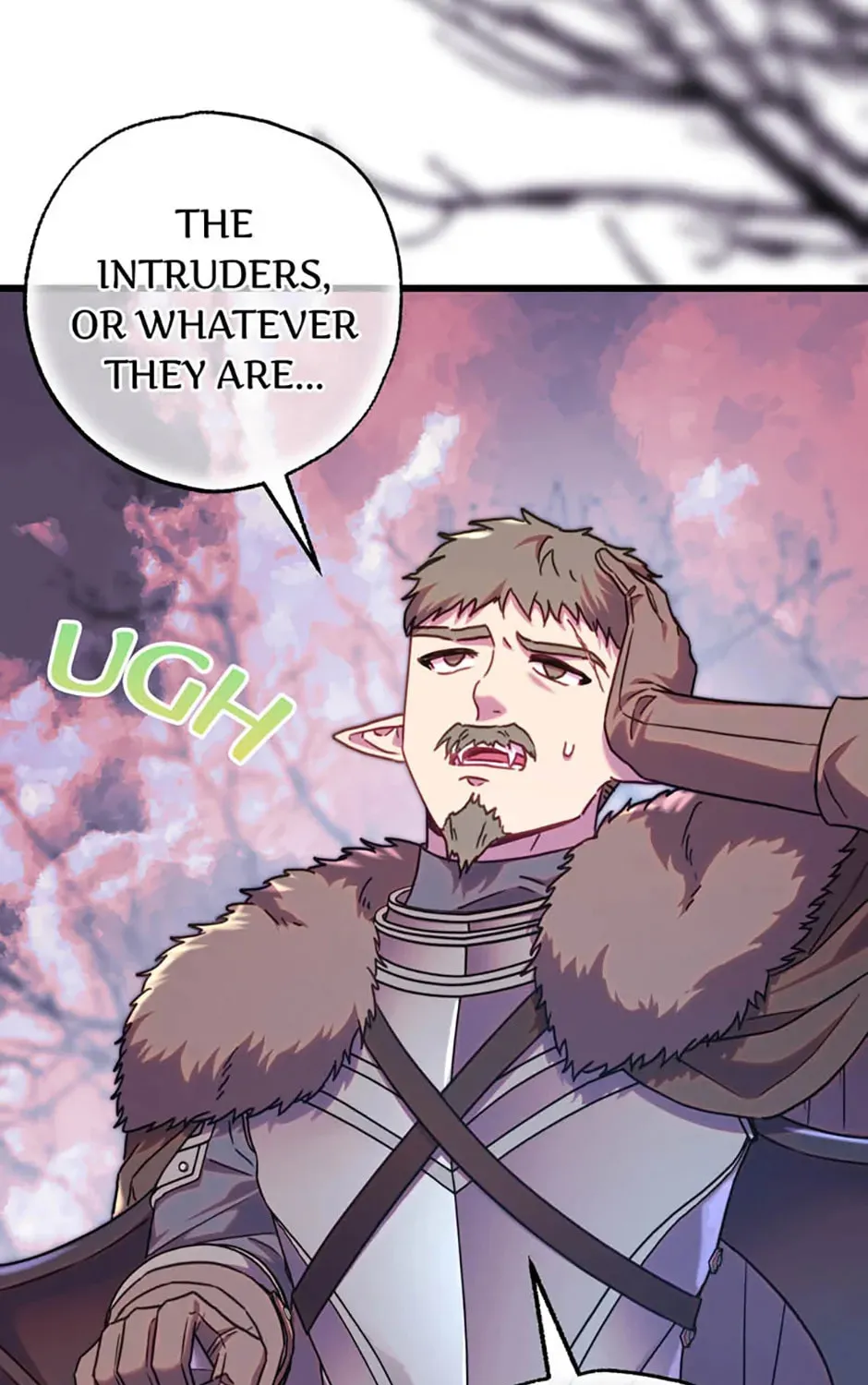 Another Typical Fantasy Romance Chapter 133 page 3 - 