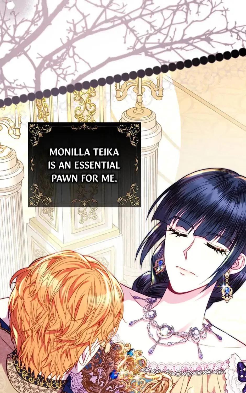 Another Typical Fantasy Romance Chapter 133 page 203 - 
