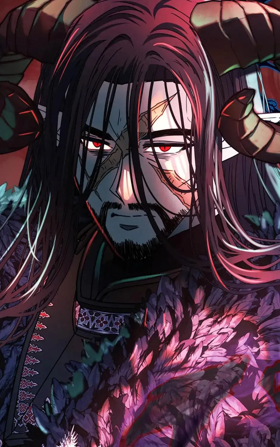 Another Typical Fantasy Romance Chapter 133 page 39 - 