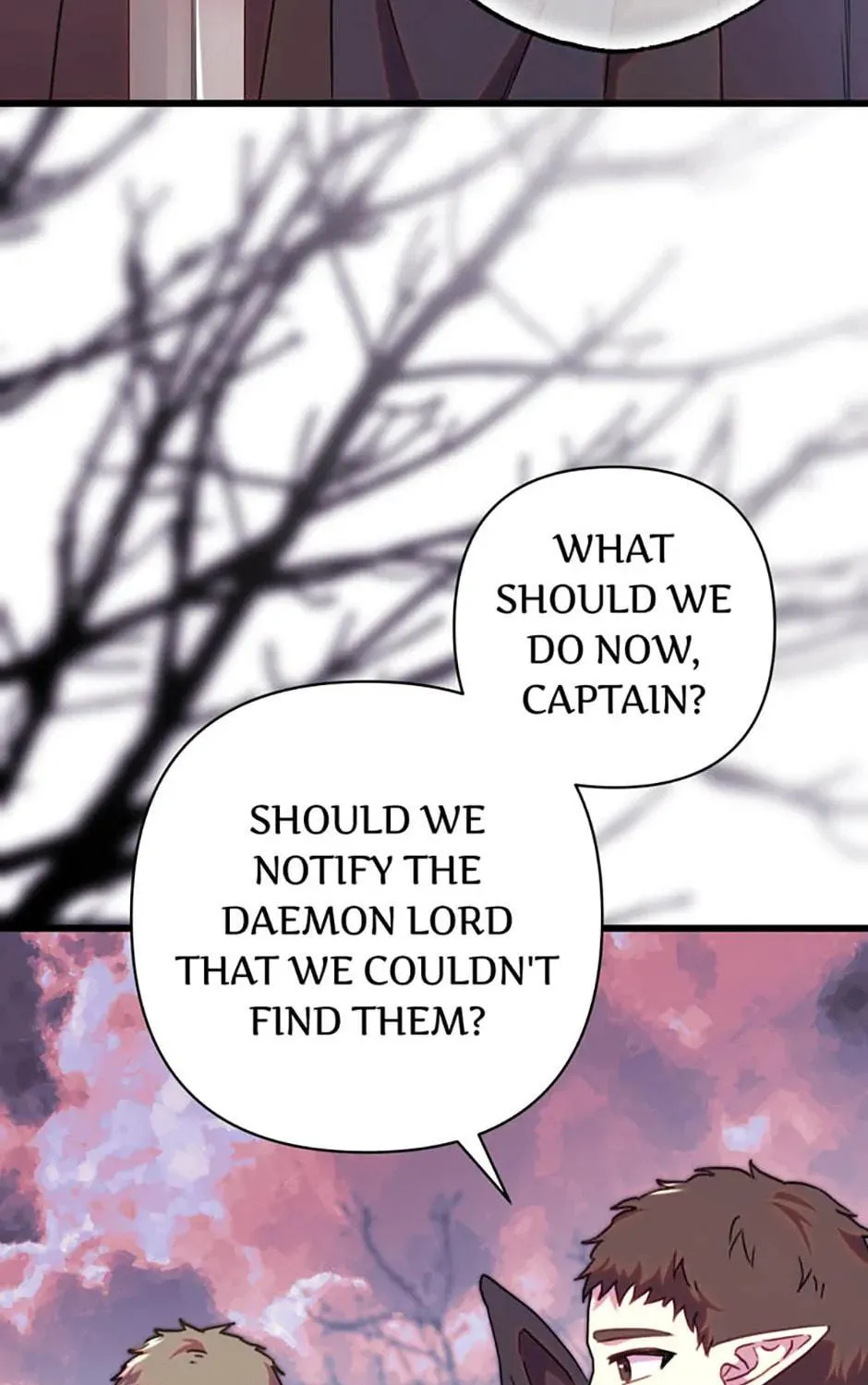 Another Typical Fantasy Romance Chapter 133 page 5 - 