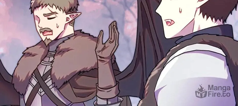 Another Typical Fantasy Romance Chapter 133 page 6 - 