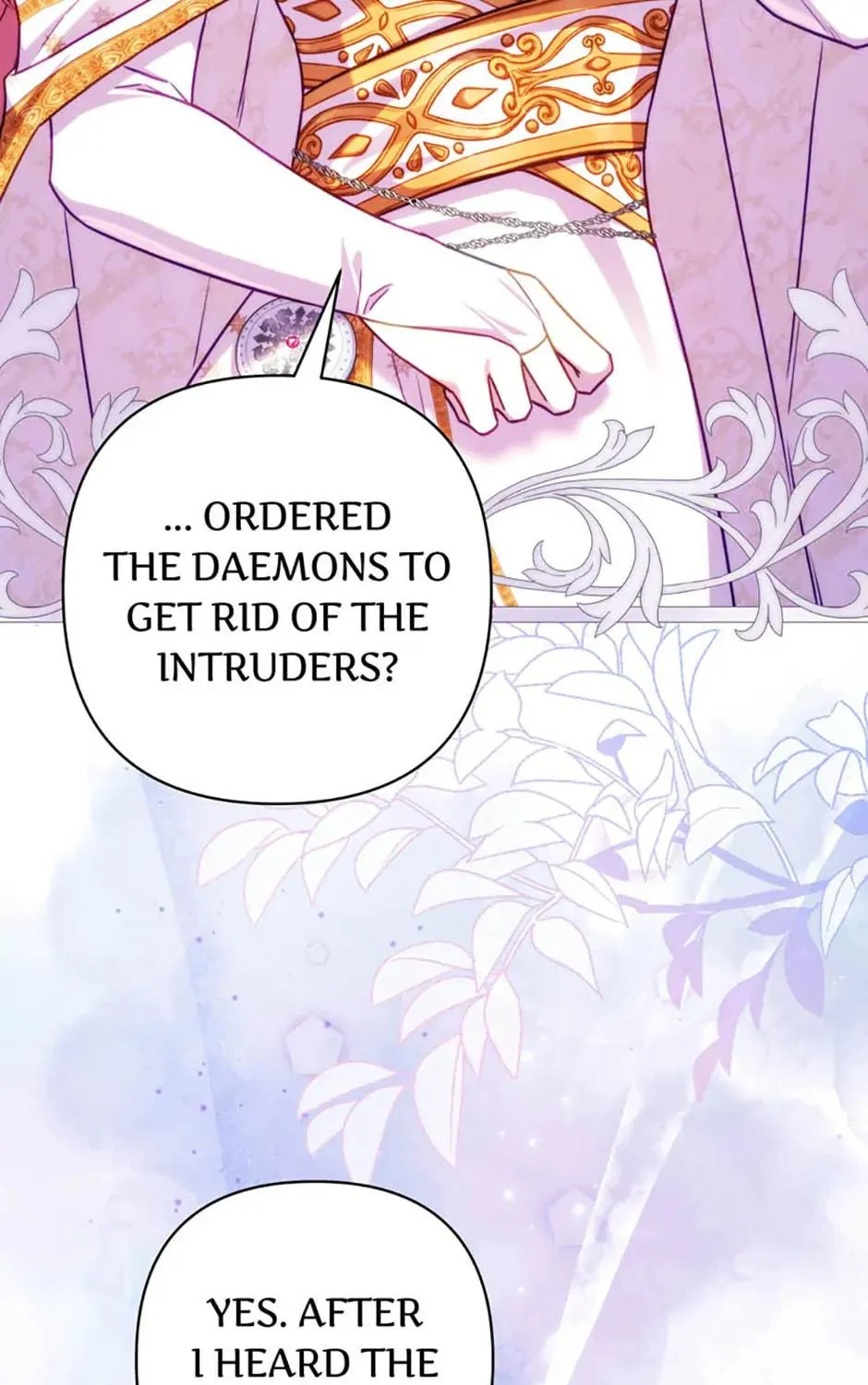 Another Typical Fantasy Romance Chapter 133 page 53 - 