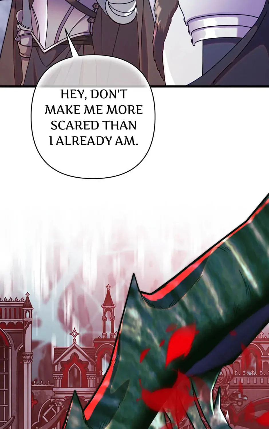 Another Typical Fantasy Romance Chapter 133 page 7 - 